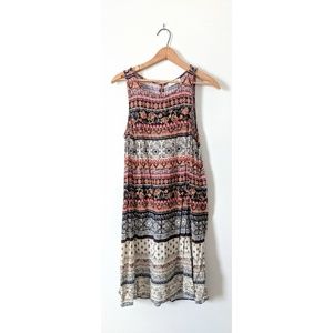 Beach Lunch Lounge Dress
